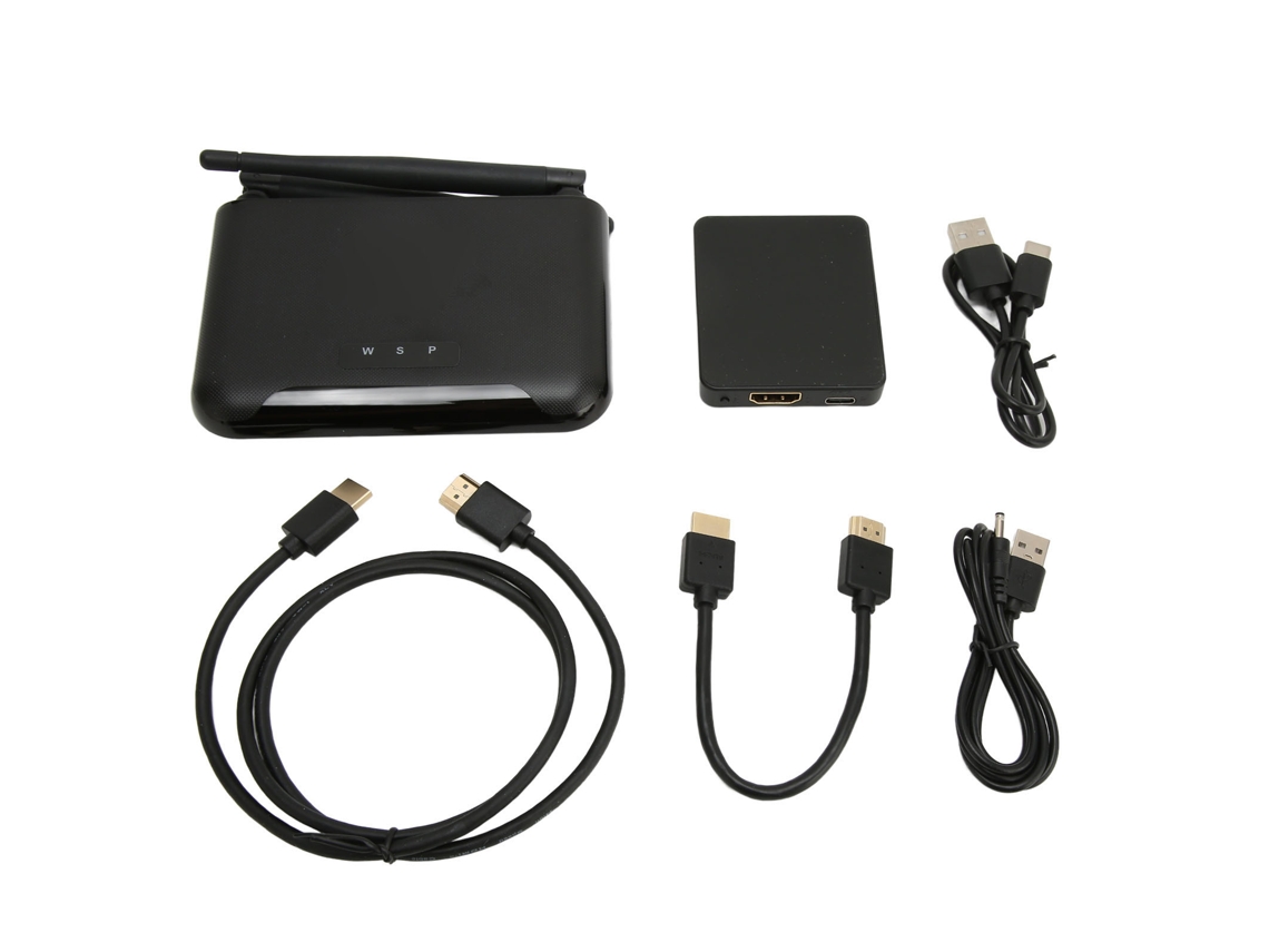 Extensor de Vídeo Sem Fio Hdmi LAXISCREED