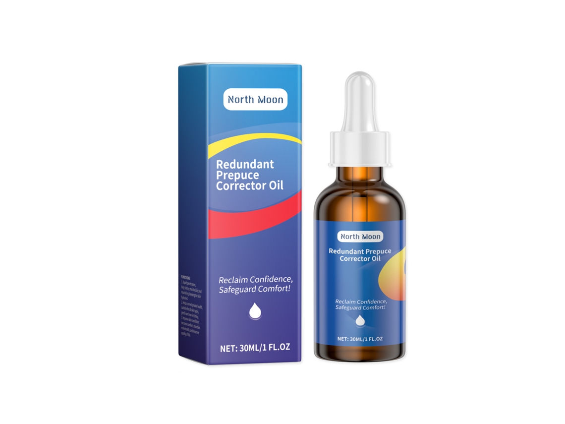 Óleo Facial Masculino, Hidratação e Proteção da Pele LAXISCREED