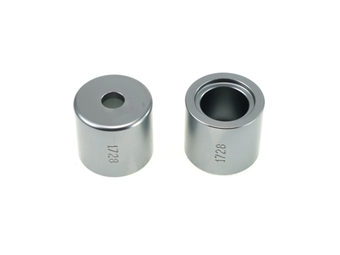 Rolamentos E ENDURO BEARINGS Guide for 1728 bearing-Outer TU