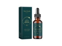 Essência Desmanchante Aloe Vera para Manchas