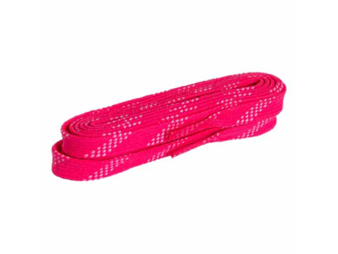 Cadarços Waxed Rosa 200 Cmpowerslide