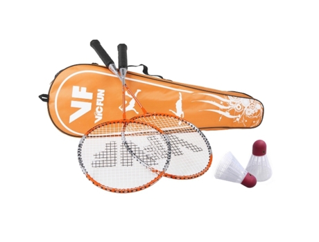 Roteiro de Victor Badminton VICFUN Set Typ B 1.6