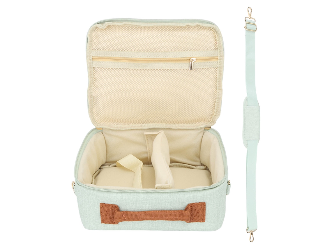 2026 mochila para Cámara, Funda de Cámara, Maleta de Transporte Y Almacenamiento para Cámara