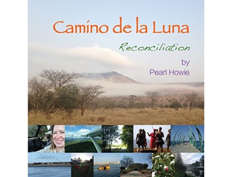 Livro Camino de la Luna Reconciliation 7 de Pearl Howie (Inglês)