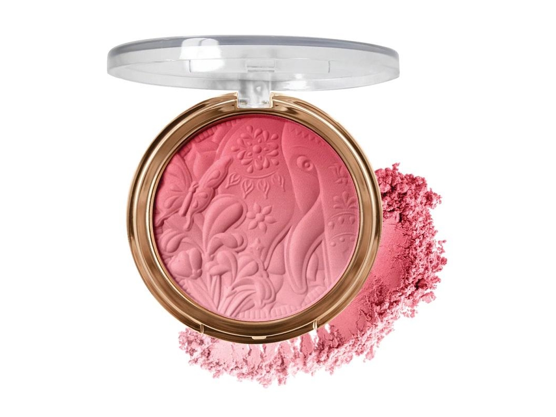 Kokie Soft Gradient Blush - Hearththrob