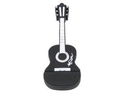 Pen Drive Guitarra 16gb LAXISCREED