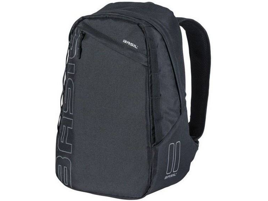 Bolsa BASIL Flex Hook On (17l)