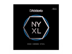 Corda DADDARIO Nys011 Single String