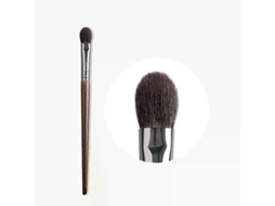 Pincéis De Maquiagem Para Sombra De Olhos Ovw Professional Natural Goat Hair, Pincéis Para Sombra De Olhos Para Esfumar E Vincar, 1 Peça Everley891