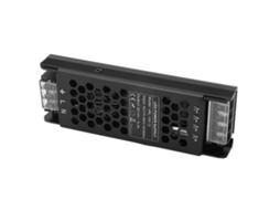 Laxiscreed Fonte De Alimentação Led 100w Para Entrada 170-260v Ac