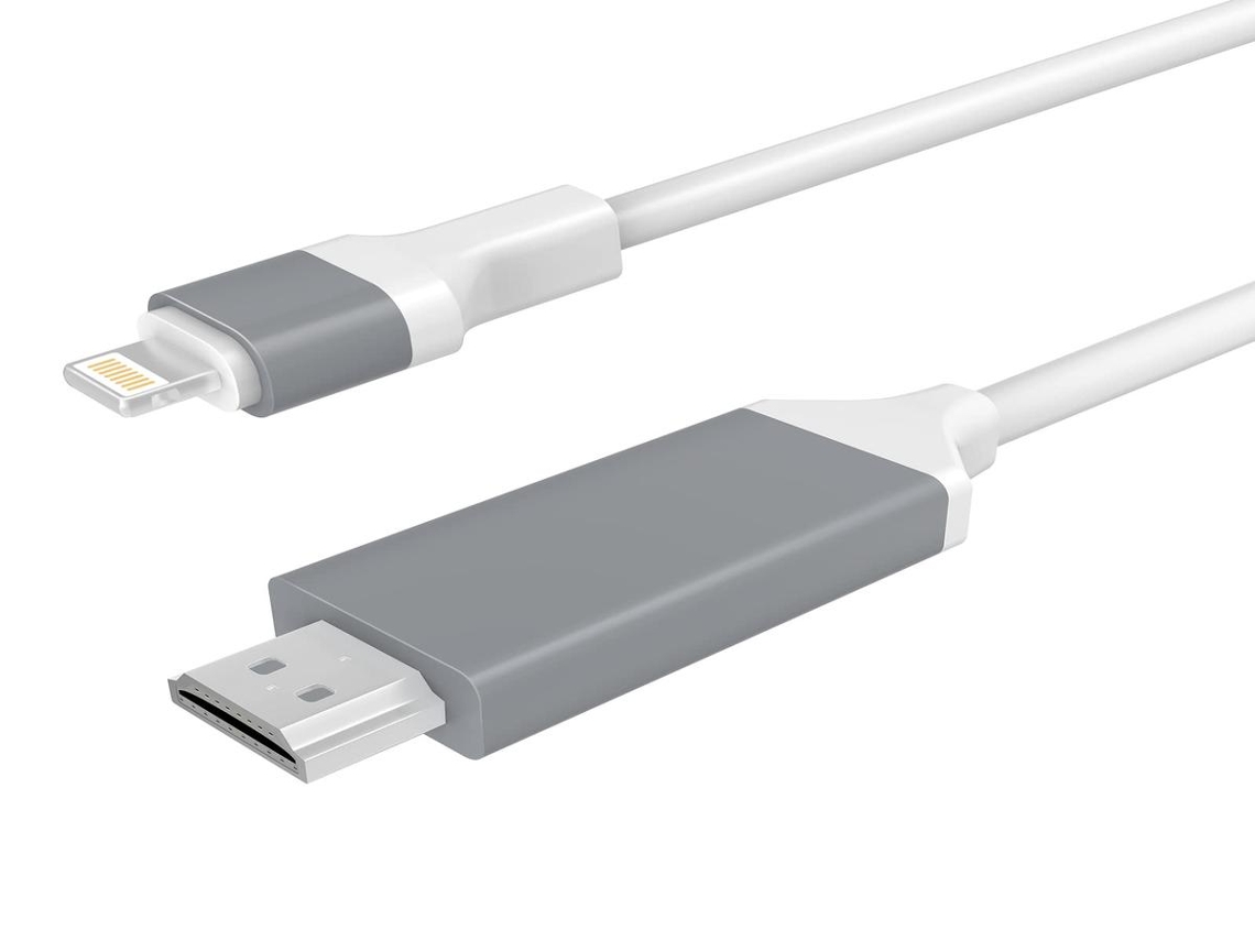 Conversor Hdmi 2k com 60 Hz LURELIA