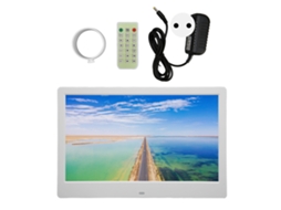 Quadro Digital LAXISCREED 12.5 Polegadas Hd