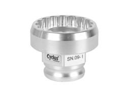 Ferramenta pro démonte boitier-cuvette pour boitier Shimano dura-ace 9000 CYCLUS