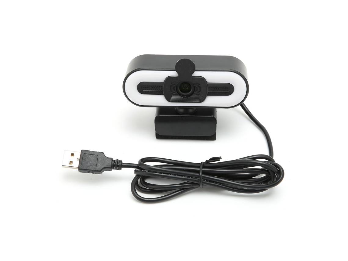 Webcam Hd 1080p LAXISCREED