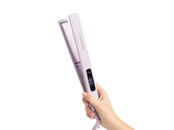 Create - Ceramic Styler Slim - Prancha De Cabelo Com Revestimento Cerâmico