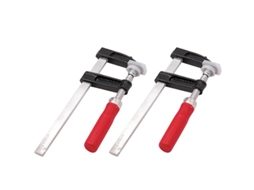 2Pcs Clipes Rápidos de Aço ALLINLESS
