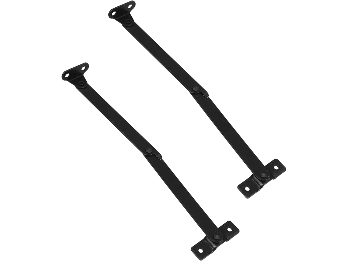 Gatuida 2 Peças De Suporte Tampa Estilo Antigo, Para Caixas Joias, E