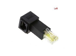 Cabo De Extensão Ethernet Com Conector Rj45 Macho Para Fêmea Cat5e-aquaforge