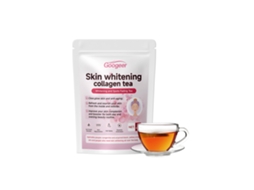 Chá de Colágeno para Pele Radiante e Clareamento Natural LAXISCREED