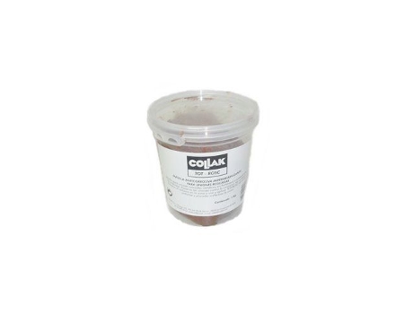 Colak 77001 Massa Tot-Rosccânhamo para Juntas Roscadas 1Kg