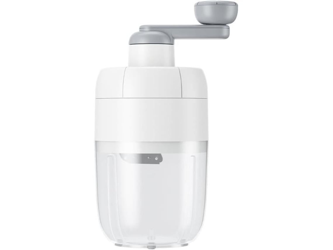 Triturador De Gelo Manual Para Casa Mini Triturador De Gelo Para Utensílios De Cozinhap3497*