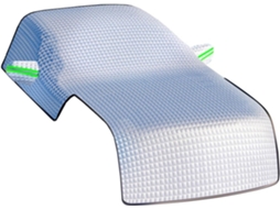 Capas Protetoras para Para brisa de Carros Capas de Neve para Carros, Suvs e Caminhões SFUSHOS