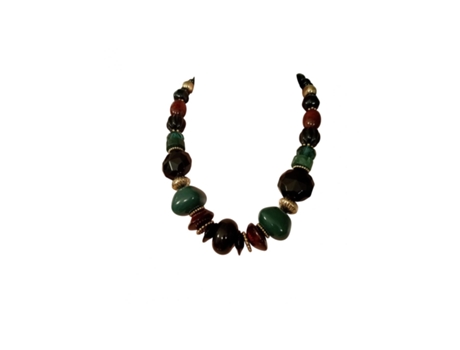 Collana Donna Sodini Bijoux 551653 Resina