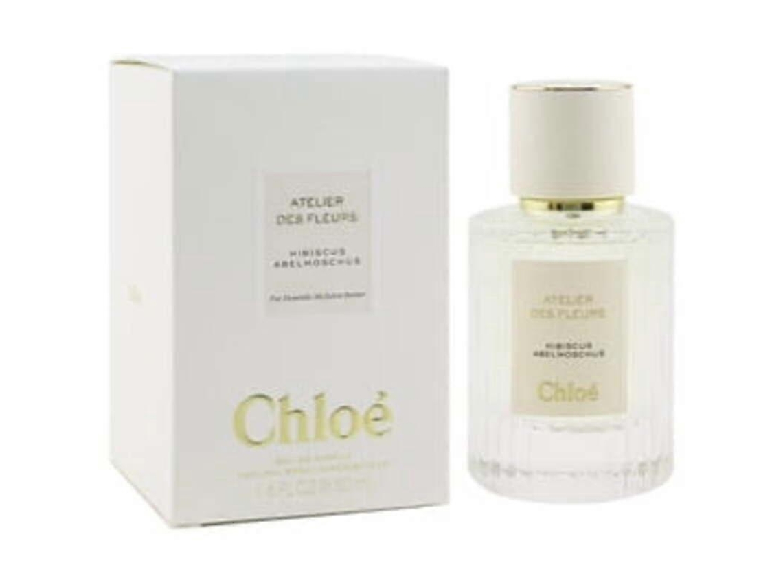 Eau De Parfum Hibiscus Abelmoschus, 50ml