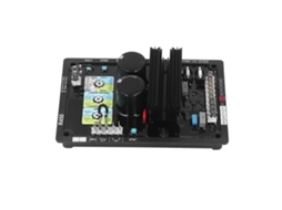 Laxiscreed Regulador Automático De Velocidade Para Gerador Trifásico E Tensão Estável Ac40-150v