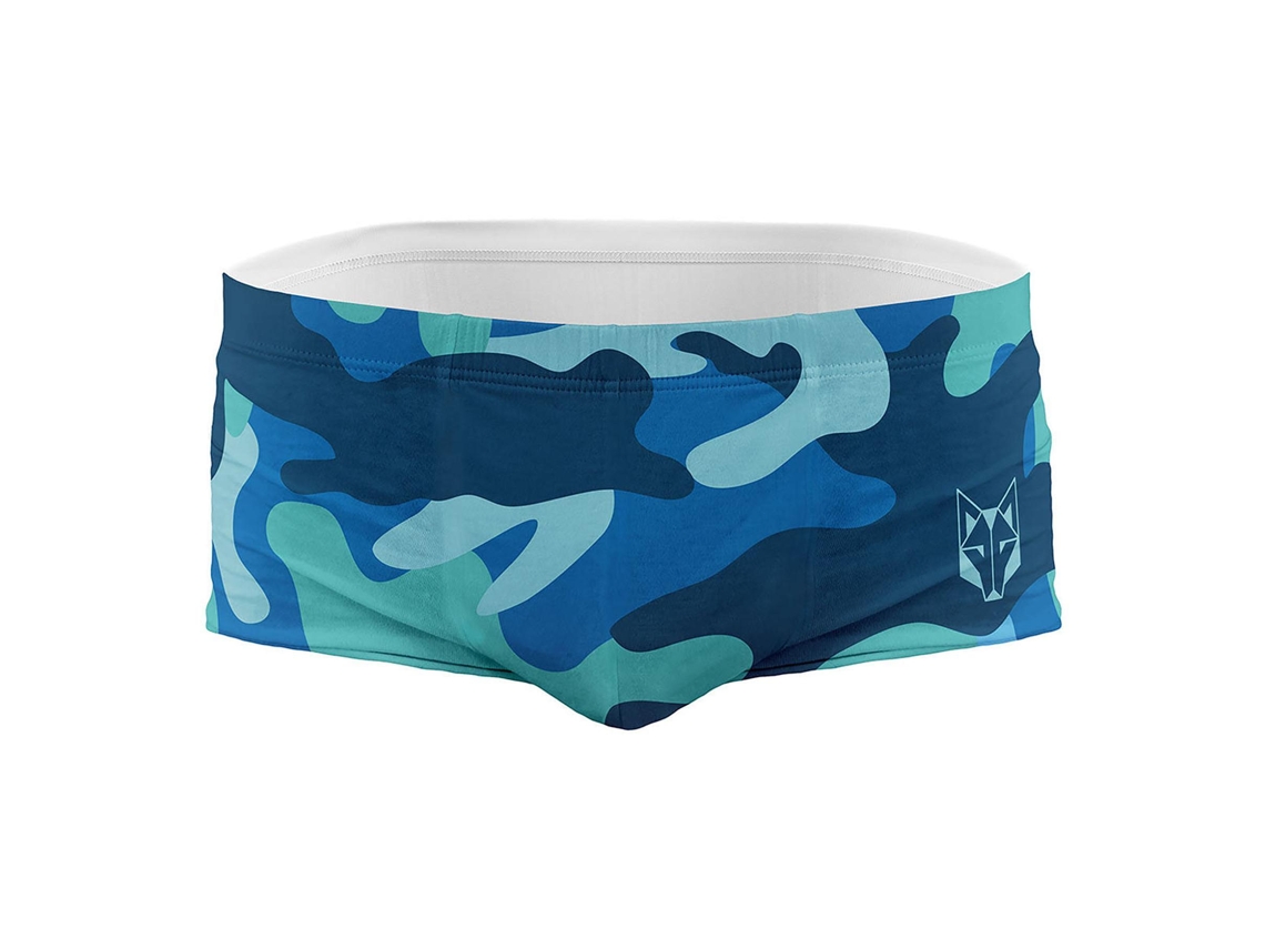 Boxer Banho Otso Trunk (Tam: M)