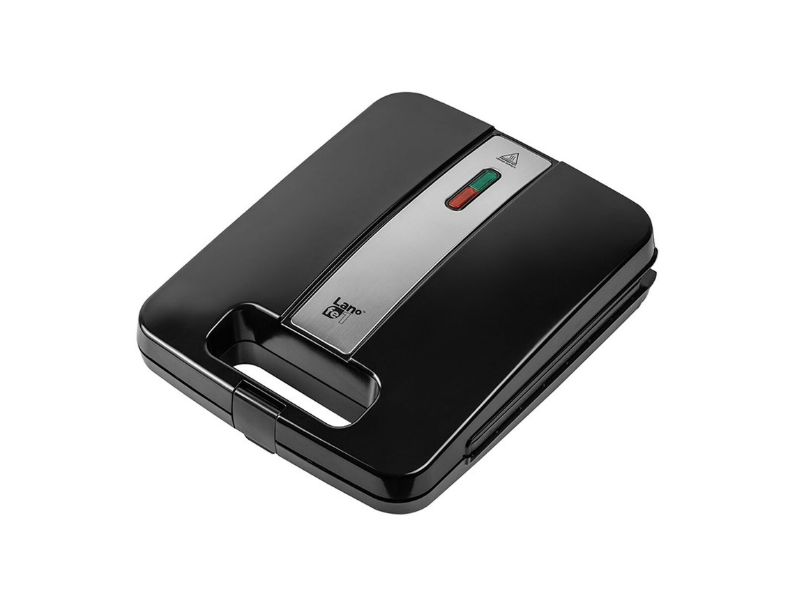 Máquina para Waffles LAFE Gfb-002