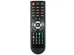 Controle Remoto Compatível Com Globo E Rcu 012 Oem