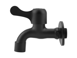 Grifo de Jardim em Aço Inoxidável 304 Montado na Parede para Banheiro 1/2 Polegada S/MARCA