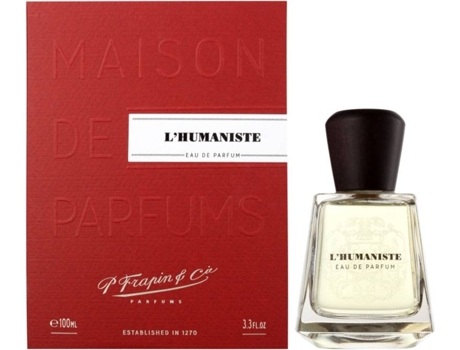 Perfume  Frapin Humaniste Eau De Parfum (100ml)
