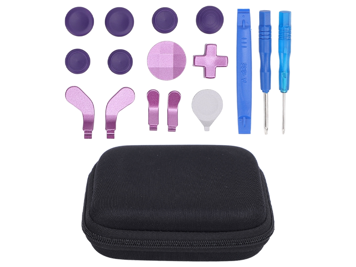 Kit Reparo Joystick Xbox Elite Series 2 LAXISCREED