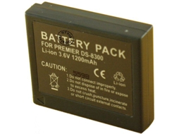 Bateria OTECH Compatível para ACER CP8531