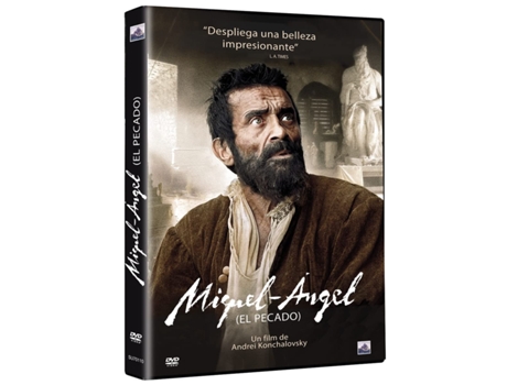 DVD Il Peccato 2011 - Miguel Ángel El Pecado