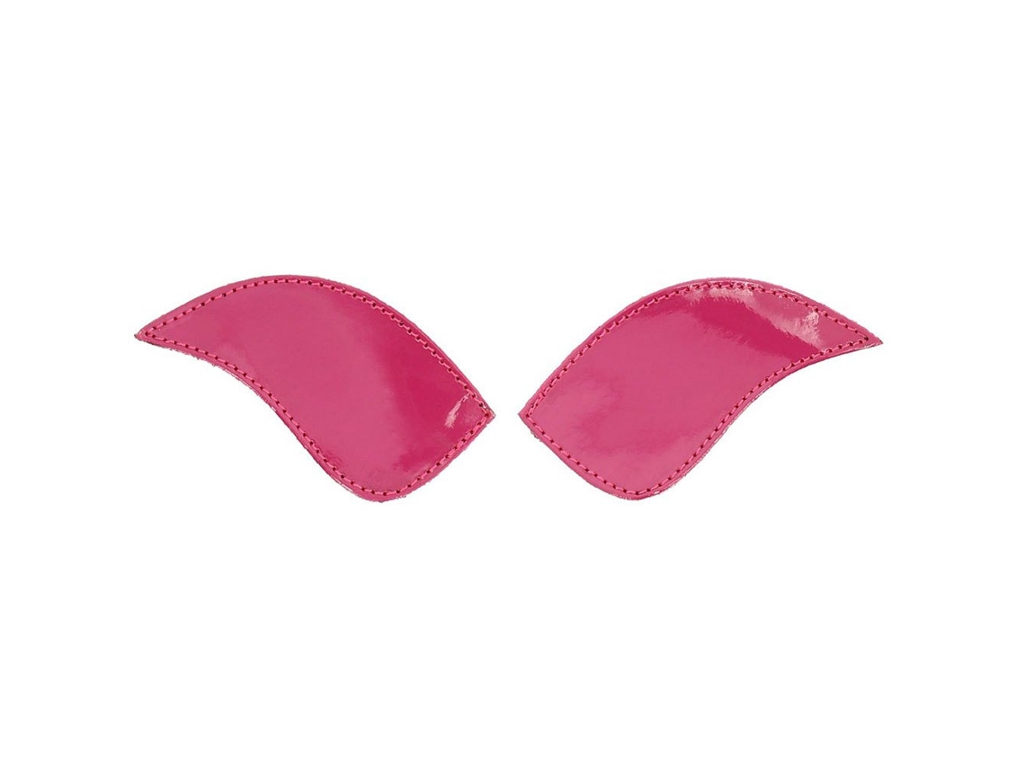Patch Rosa Brilhante Rosaequitheme