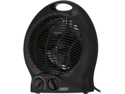Termoventilador Mei Hl 1015 Preto
