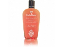 Radhe Shyam Gel Banho Mel Rosas 250 ml