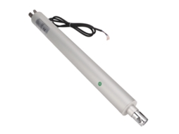 Atuador Elétrico Hidráulico Linear De Alta Velocidade