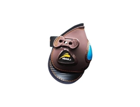 Gancho de cavalo com fecho elástico EQUICK eUp mini ultra