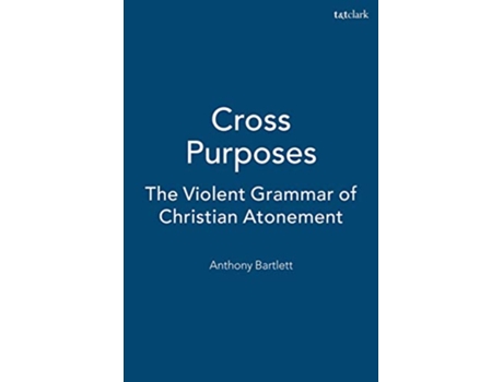 Livro Cross Purposes de Anthony Bartlett (Inglês)