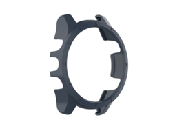 Capa Protetora Para Garmin Forerunner 935 Azul-rocha