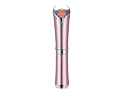 Massageador Ocular Aquecido, Facial Iônico para os Olhos Ouro Rosa GOKOCO (1 Unidade)