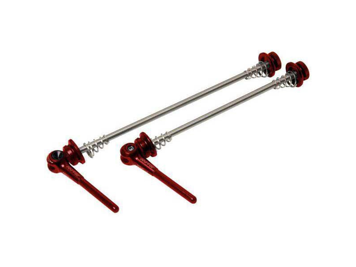 Massi Quick Release Set