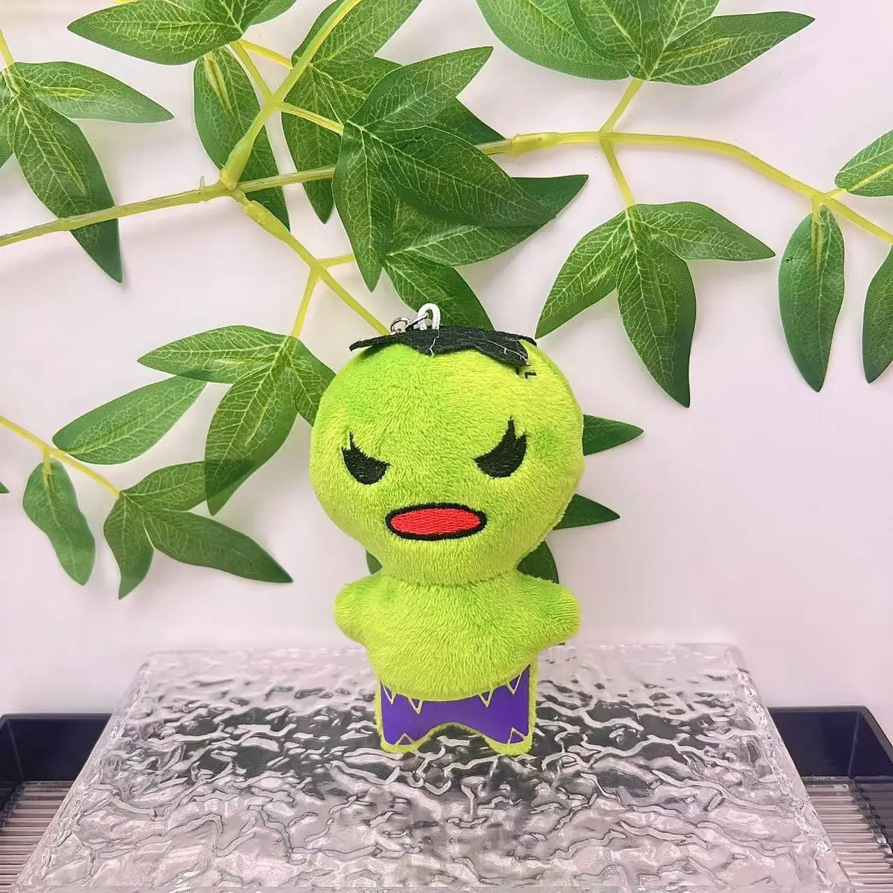 (estilo 3) Boneco De Pelúcia Dos Vingadores, Pingente Para Mochila, Chaveiro