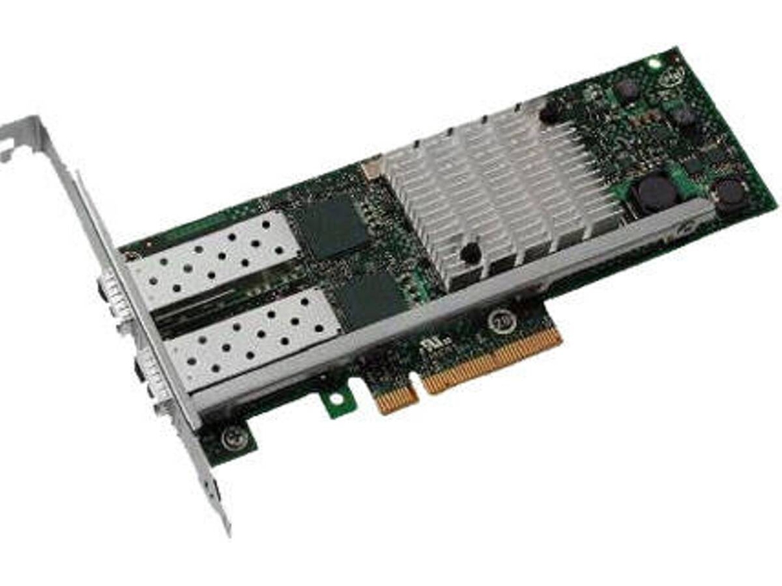 Placa de Rede DELL 540-BBDR