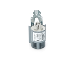 Condensador Anti ruído 0,47µf Elx 1462502012 para Máquina de Lavar Roupa Cap209un