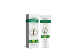 Shampoo Eelhoe Artemisia Anticaspa Suave Limpeza